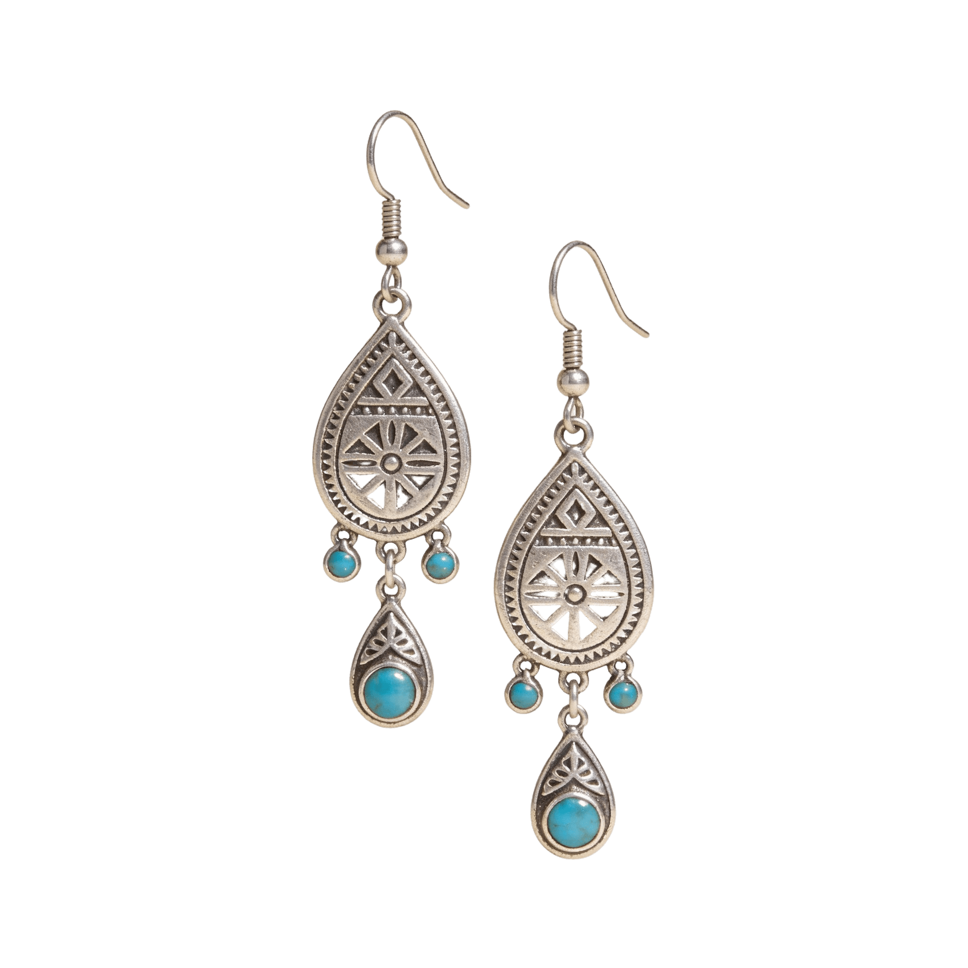 Orecchini Berberi